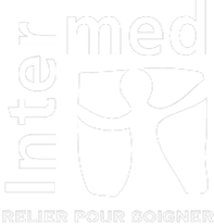 Logo transparent Réseau Intermed